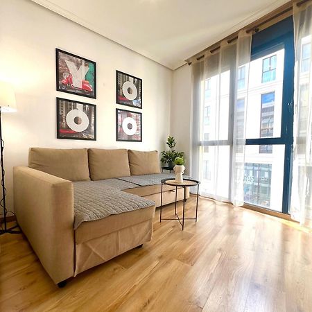 Apartamento Centro De Madrid Kültér fotó