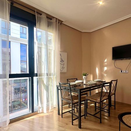 Apartamento Centro De Madrid Kültér fotó