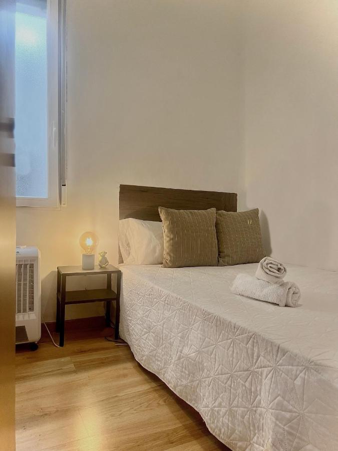 Apartamento Centro De Madrid Kültér fotó