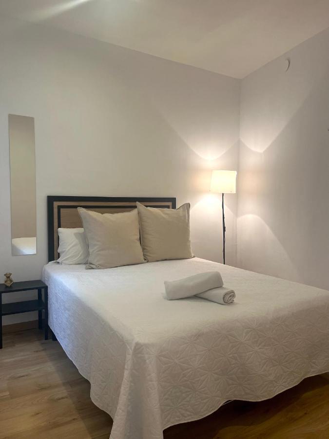 Apartamento Centro De Madrid Kültér fotó