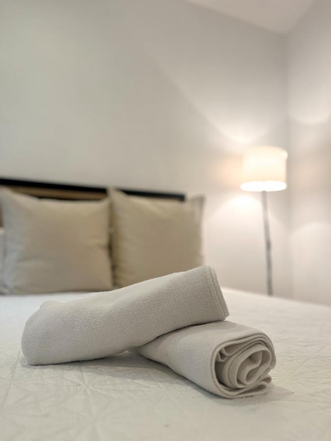 Apartamento Centro De Madrid Kültér fotó