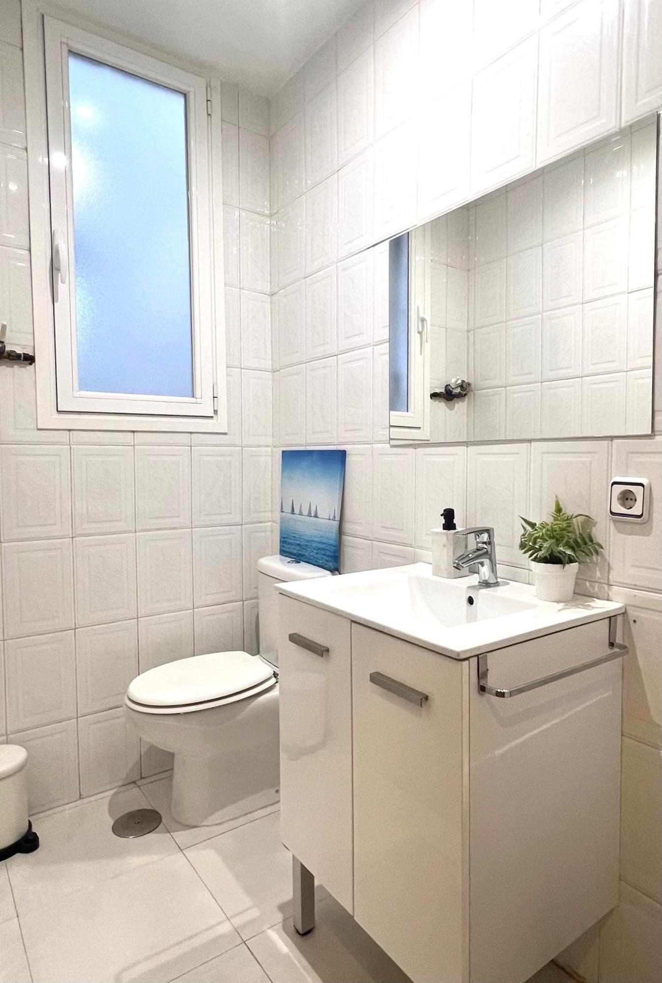 Apartamento Centro De Madrid Kültér fotó